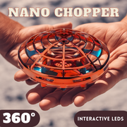 Nano Chopper